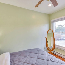 3 Mi to Lake Michigan: Pet-friendly Apt in Sawyer, 肖尔伍德-塔山-哈伯特 — 照片 5