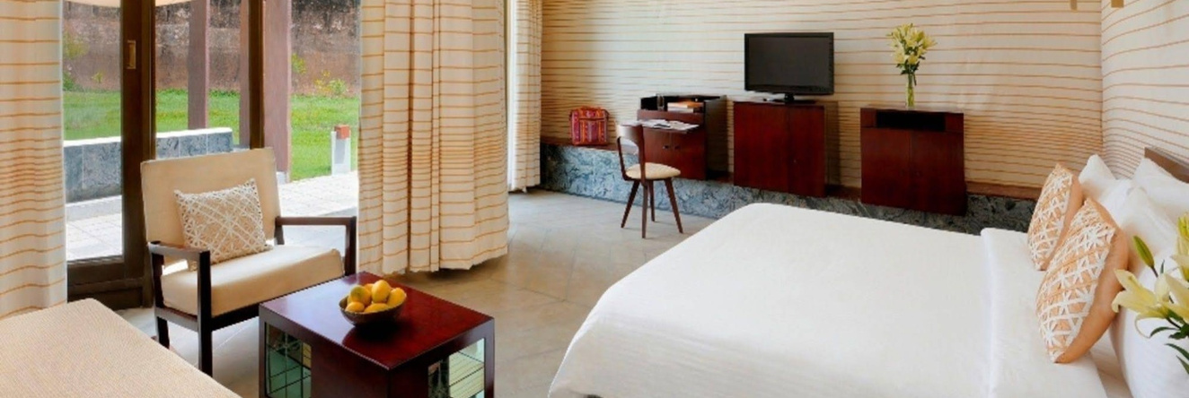 Lebua Lodge at Amer, Jaipur, 斋浦尔 — 照片 1