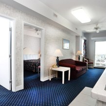 Adventurer Oceanfront Inn, Wildwoods Beach — photo 2