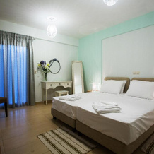 Baywatch Hotel, Мессини — фото 2