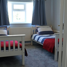 Birchington Maisonette Near the Sea, 伯钦顿 — 照片 5