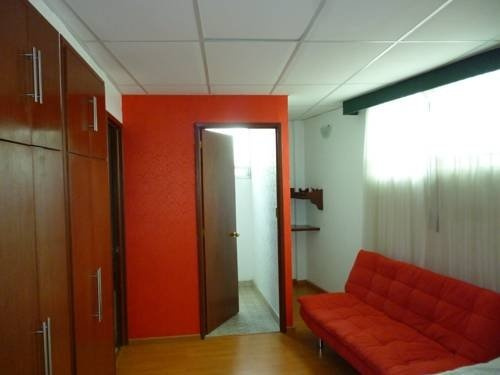Hotel Q, Oaxaca — photo 1