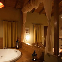 Amadryades Boutique Hotel, Гревена — фото 3