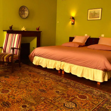 Logis Hôtel le Boudoir, Belves — photo 4