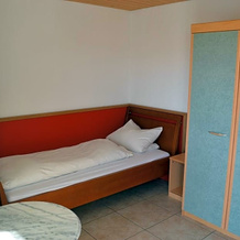 Landgasthof Werdenberg, 布克斯 — 照片 3