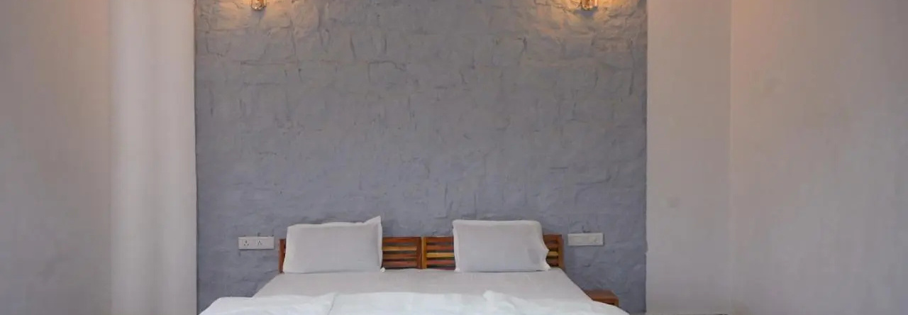 Jawai Wildlife Safari Camp, 贝拉 — 照片 1