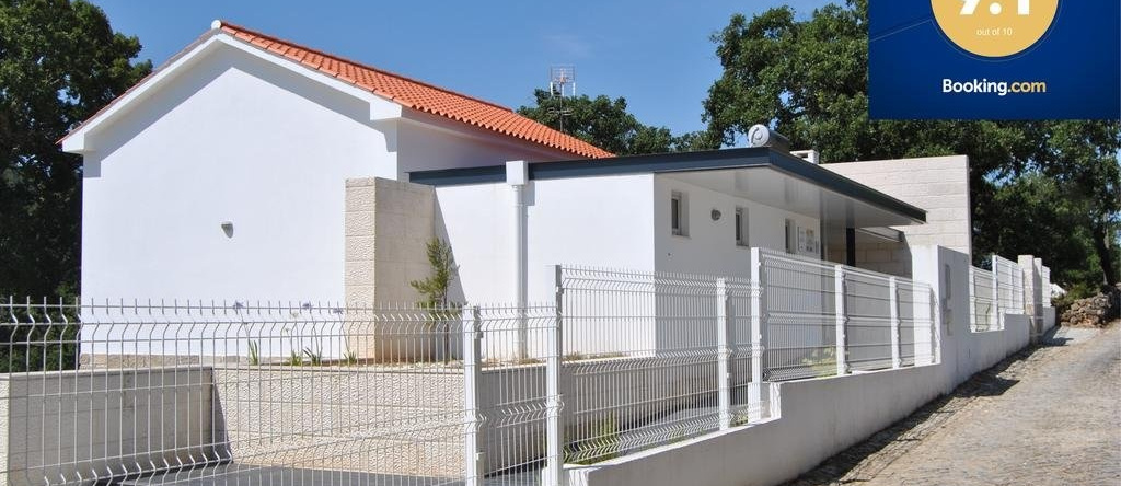 Unidade de Alojamento Local de Casais da Granja, 昂西安 — 照片 1