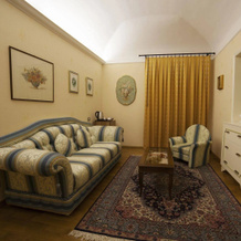 Hotel La Luma, Монтекозаро — фото 3