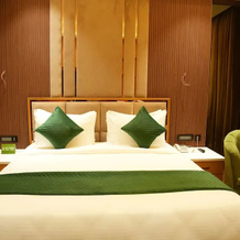 Comfort Inn Vindhyan Vindhyachal, Виндхьячал — фото 5