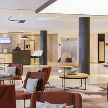 Mercure Blois Centre, Блуа — фото 5