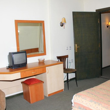 Kasmir Hotel, 博卢 — 照片 3