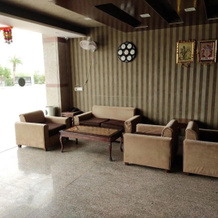 Hotel Bhanwar Singh Palace, Kishangarh — photo 2