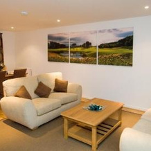 Inchmarlo Resort & Self-catering Accommodation, 班科里 — 照片 5