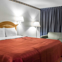 Rodeway Inn & Conference Center, Sioux City — photo 4