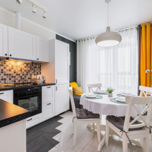 Xyugge Uyutno Kak Doma Flat, Kazan — photo 2