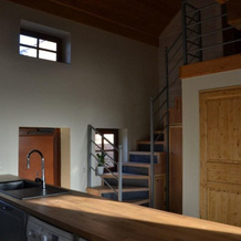 Maison d'Hôtes & Relais Equestre, 苏瓦尼 — 照片 4