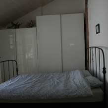Ubytování v renesancním dome, 米库洛夫 — 照片 5