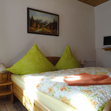 Obere Schweizerhutte, Oberhof — photo 3