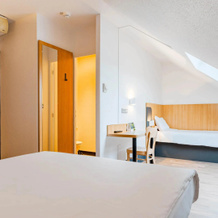 B&B Hotel Poitiers 3 Futuroscope, 沙斯讷伊-迪普瓦图 — 照片 5
