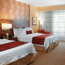 Courtyard by Marriott Newport News Airport, 纽波特纽斯 — 照片 3