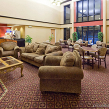 Holiday Inn Express & Suites Wauseon by IHG, 沃西翁 — 照片 2