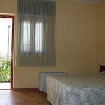 Resort Dei Normanni, San Vito dei Normanni — photo 4