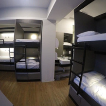 Ipanema Beach Hostel, Рио-де-Жанейро — фото 5