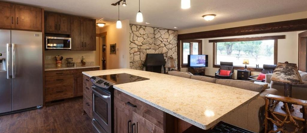 Hood View-Mtn View-4Br/2Ba, Каскейд-Локс — фото 1