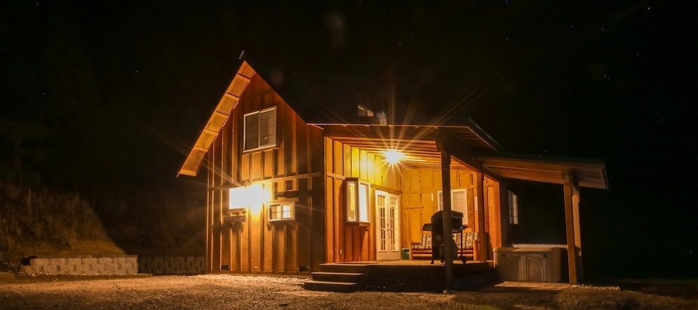 Beaver Hill Cabin Near Plain, Плейн — фото 1