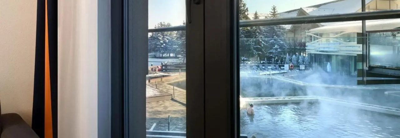 Galeria Thermal Bešenová, Besenova — photo 1
