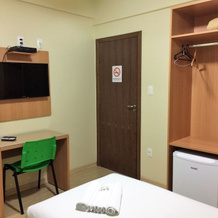 Brasil Center Hotel, Santa Barbara — photo 5