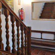 Apartamentos Rurales Balcón Del Marqués, Тарано — фото 3