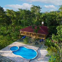 Magnolia Estates & Resorts, 维拉杰佩特 — 照片 5