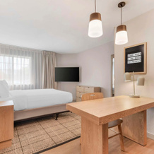 Sonesta Simply Suites Baltimore Bwi Airport, Линтикум-Хайтс — фото 5