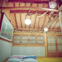 Jeonju Geune Hanok Stay, Jeonju — photo 4