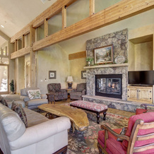 Luxury With Mountain Views, Private Hot Tub Arrowhead 6 Bedroom Townhouse, Edwards — photo 5