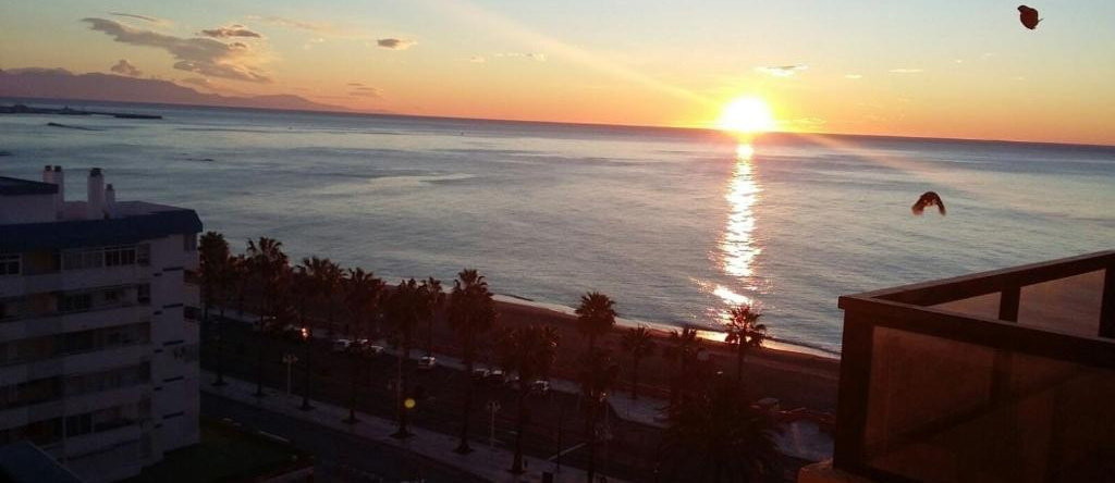 Apartamentos Aloha Playa Estudio 912, Бенальмадена — фото 1