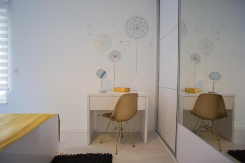 New Modern Apartment marjan I, 波德斯特拉纳 — 照片 1