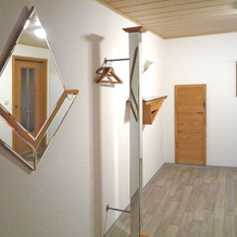 Quaint Apartment in Annaberg-buchholz With a View, 安娜贝格-布赫霍尔茨 — 照片 5