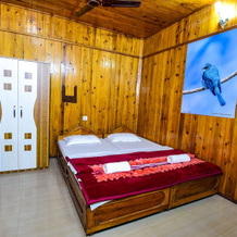 Aranya Jungle Resort, 北米蒂亚利 — 照片 4