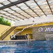 Hotel el Milagro, 埃尔富埃尔特 — 照片 5