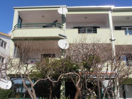 Apartmani  Abić A6, Макарска — фото 1