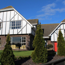 Tudor Manor Bed & Breakfast, 帕拉帕拉乌姆 — 照片 3