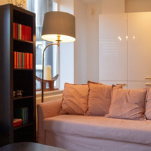 Cozy Lofts Haarlem Gedempte Oude Gracht, Харлем — фото 4