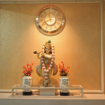 Hotel Grand Leela Krishna, 比马瓦拉姆 — 照片 3