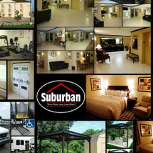 Suburban Extended Stay, 科勒尔维尔 — 照片 3