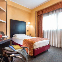 Hotel Majorana, Rende — photo 4