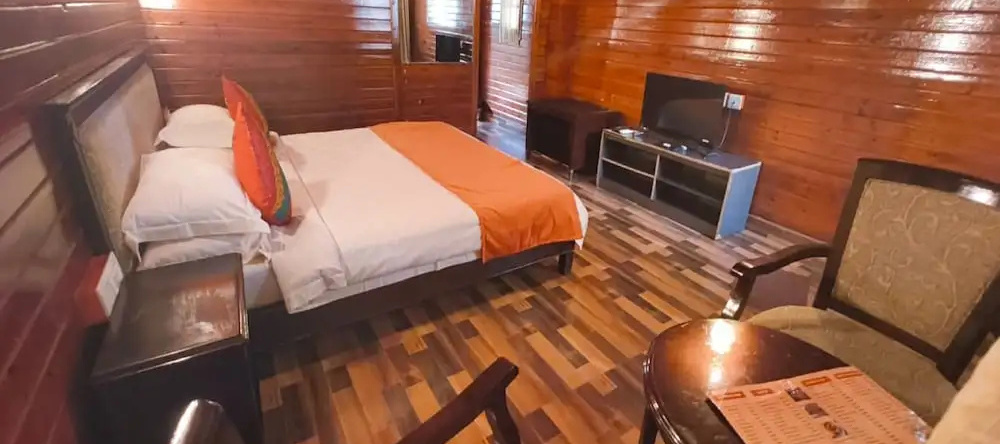 RiverRoost Resorts, Ullal — photo 1