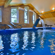 Zagorodnyj Kompleks Sloboda Guest House, 图拉 — 照片 3