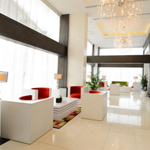 Mira Business Hotel, Эр-Рияд — фото 2